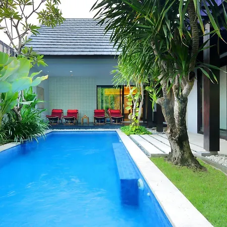 The Jineng Villas By Ekosistem