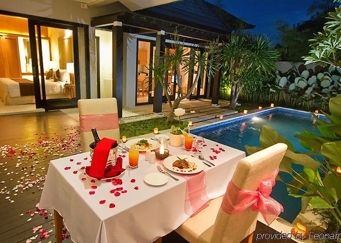 Villa The Jineng By Ekosistem