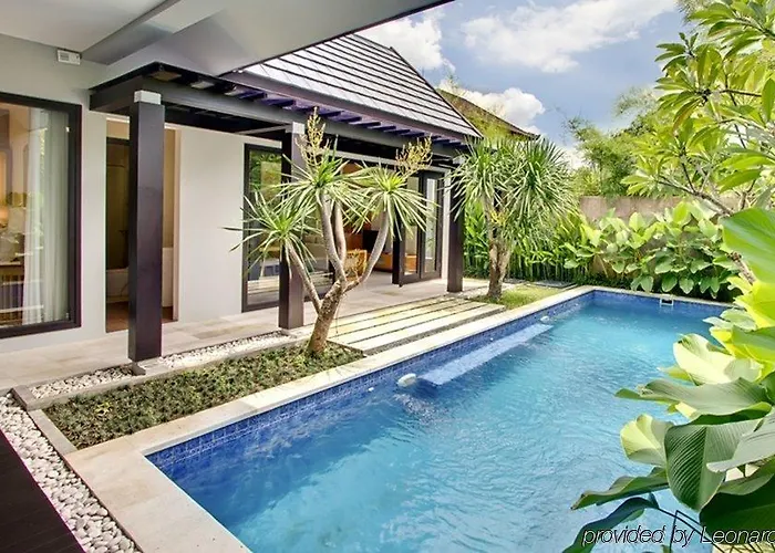 The Jineng By Ekosistem Villa Seminyak (Bali)