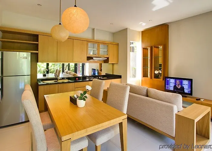 The Jineng By Ekosistem Seminyak (Bali)