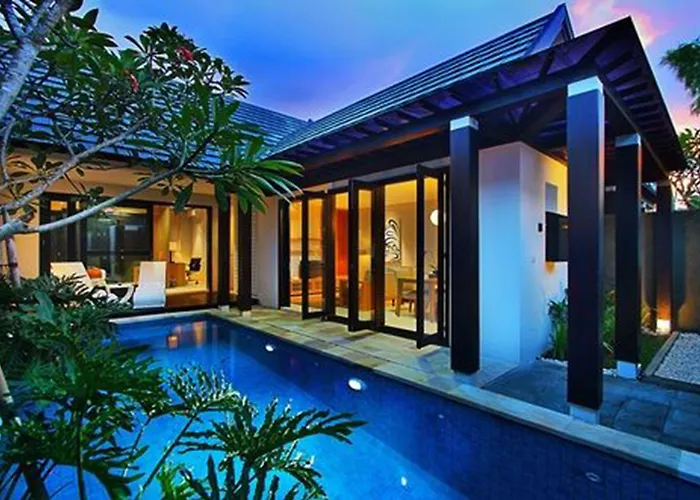 Villa The Jineng By Ekosistem *