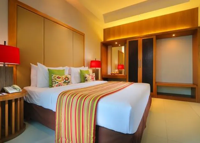 Villa The Jineng By Ekosistem Seminyak (Bali)