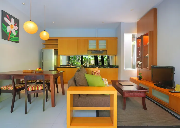 Villa The Jineng By Ekosistem