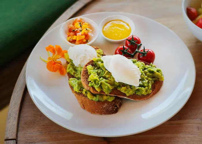 The Jineng By Ekosistem