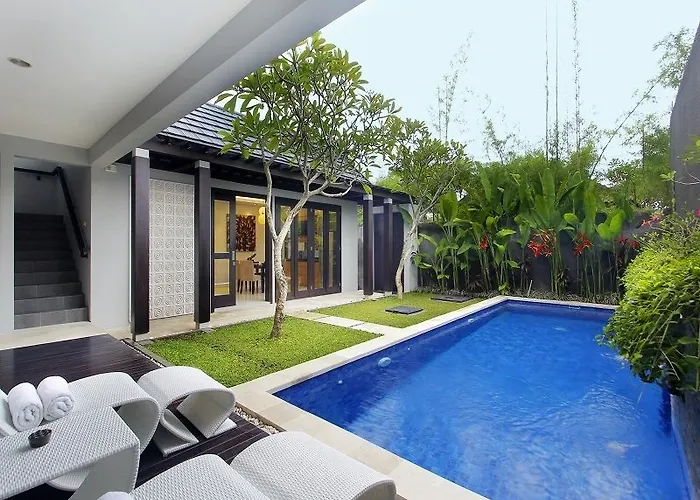 The Jineng By Ekosistem Seminyak (Bali)