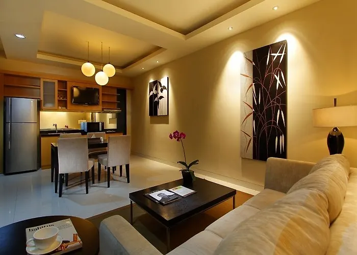 Villa The Jineng By Ekosistem Seminyak (Bali)