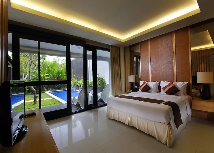 The Jineng By Ekosistem Seminyak (Bali)
