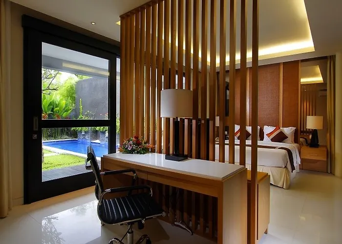 Villa The Jineng By Ekosistem