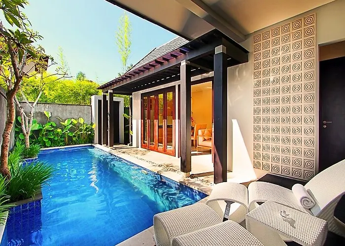 Villa The Jineng By Ekosistem