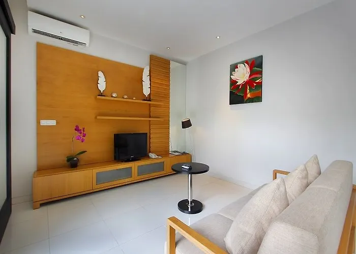 Villa The Jineng By Ekosistem Seminyak (Bali)