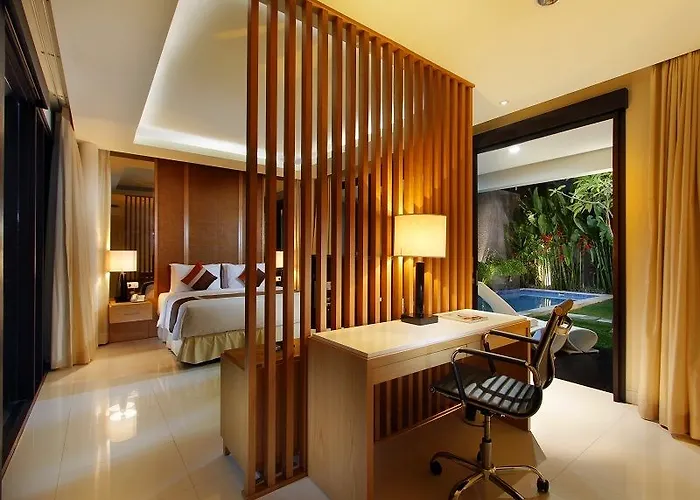 Villa The Jineng By Ekosistem *