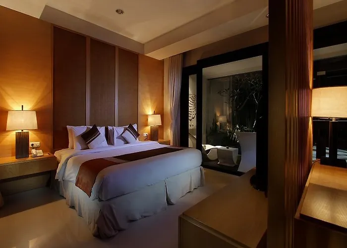The Jineng By Ekosistem Seminyak (Bali)