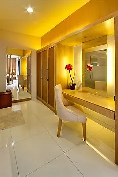 Villa The Jineng By Ekosistem Seminyak (Bali)