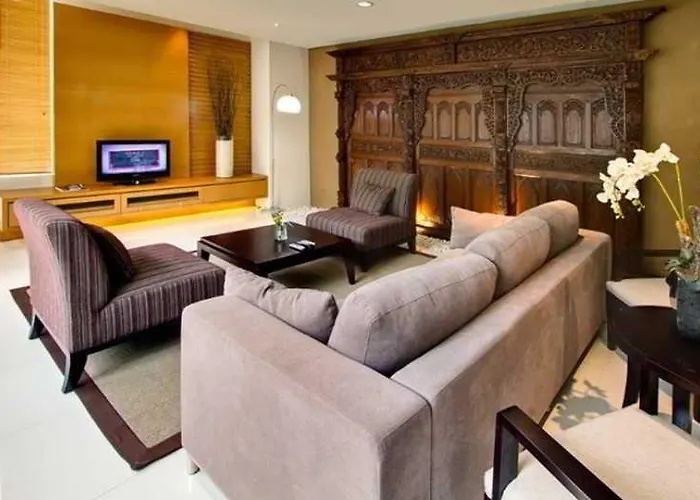 The Jineng By Ekosistem Seminyak (Bali)