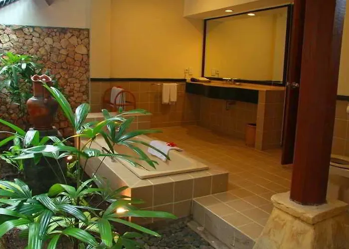 The Jineng By Ekosistem Villa