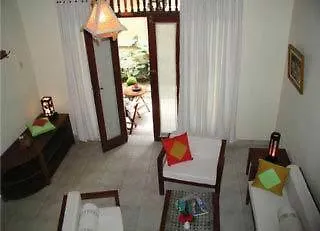 The Jineng By Ekosistem Villa Seminyak (Bali)