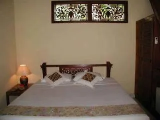 Villa The Jineng By Ekosistem Seminyak (Bali)
