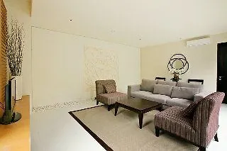 The Jineng By Ekosistem Seminyak (Bali)