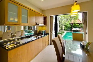 The Jineng By Ekosistem Villa Seminyak (Bali)
