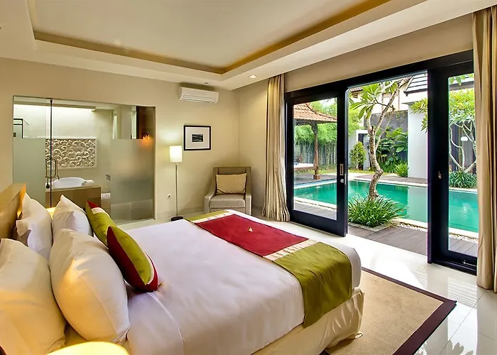 The Jineng By Ekosistem * Seminyak (Bali)