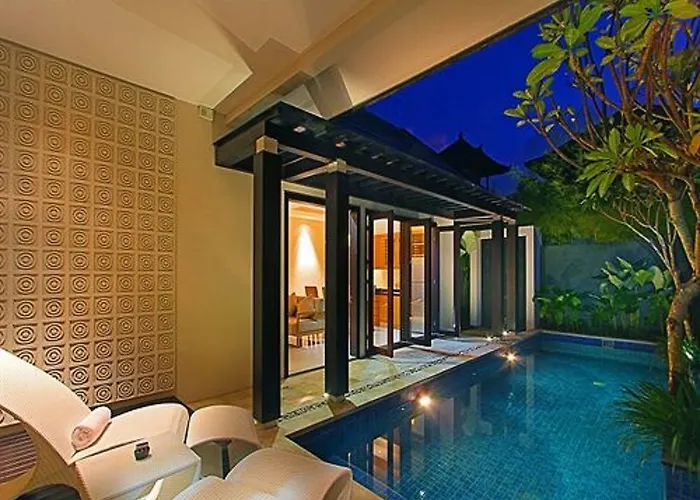 The Jineng By Ekosistem Villa
