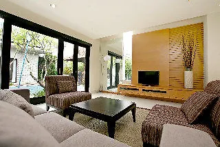 The Jineng By Ekosistem * Seminyak (Bali)