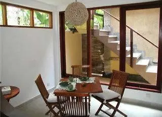 The Jineng By Ekosistem Villa Seminyak (Bali)