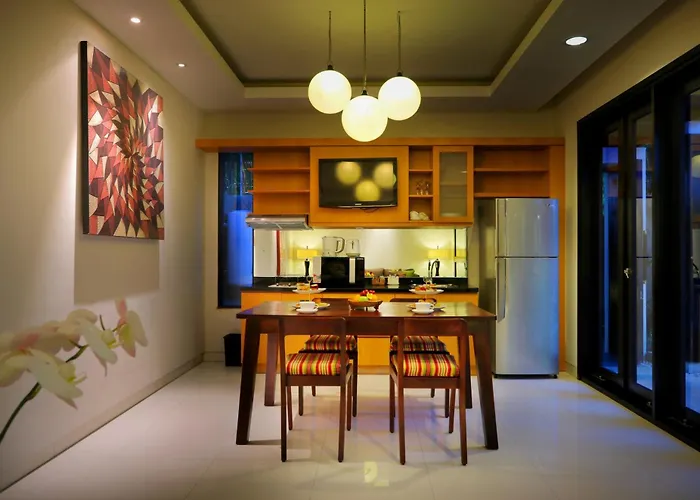 The Jineng By Ekosistem Villa *
