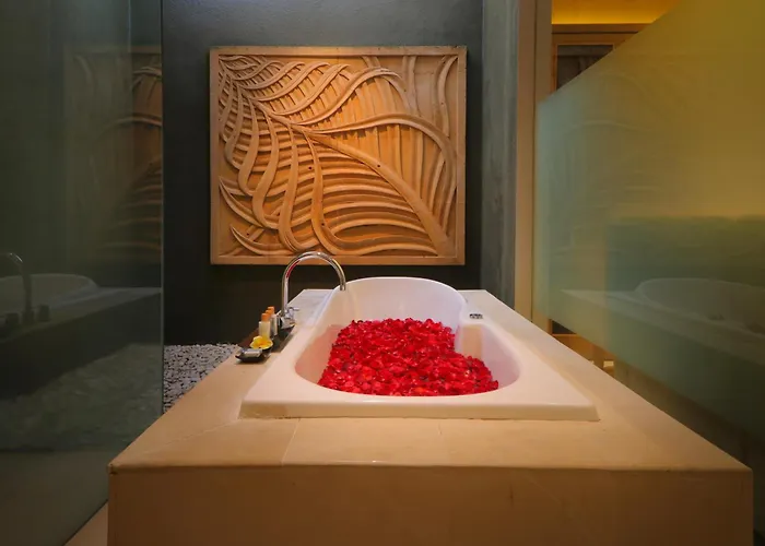 The Jineng By Ekosistem Seminyak (Bali)