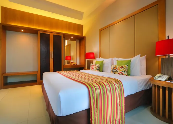 Villa The Jineng By Ekosistem Seminyak (Bali)
