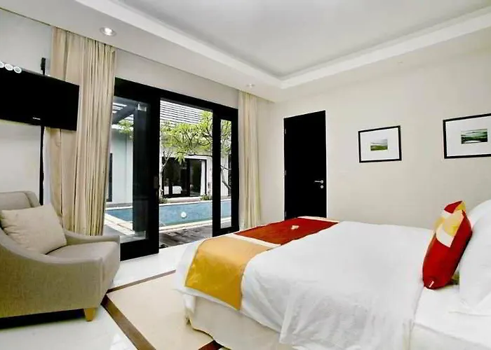 Villa The Jineng By Ekosistem