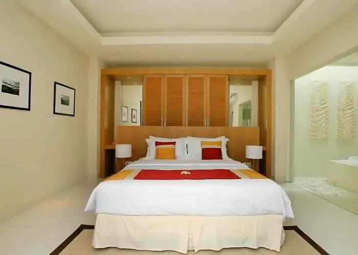The Jineng By Ekosistem Villa Seminyak (Bali)