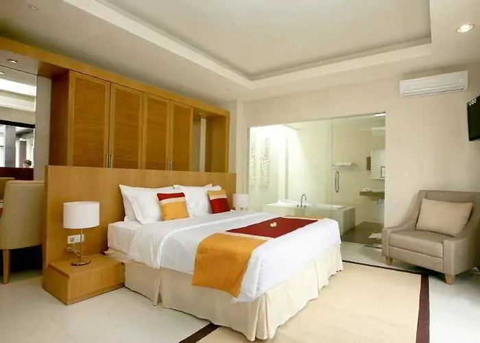 The Jineng By Ekosistem Seminyak (Bali)